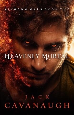 Heavenly Mortal: Volume 2 (Paperback)