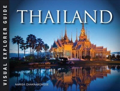 Thailand (Paperback)