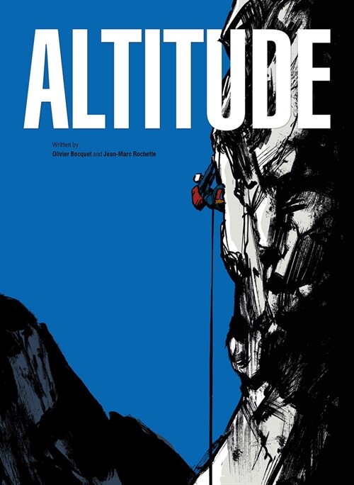 Altitude (Hardcover)