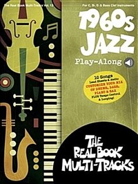 1960s Jazz Play-Along