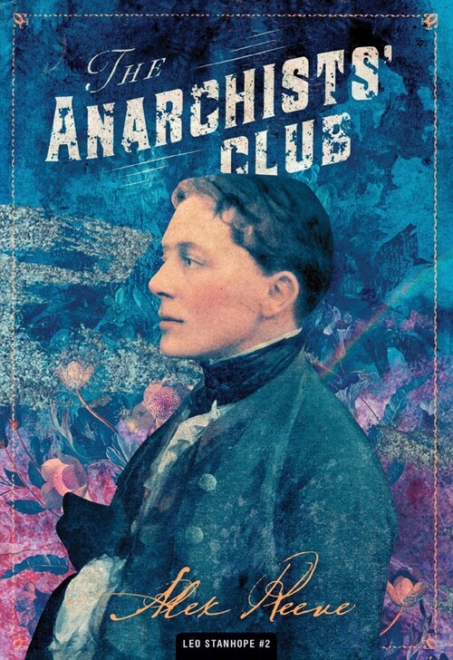 The Anarchists Club (Hardcover)