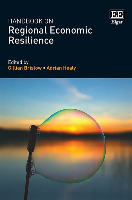 Handbook on Regional Economic Resilience (Hardcover)