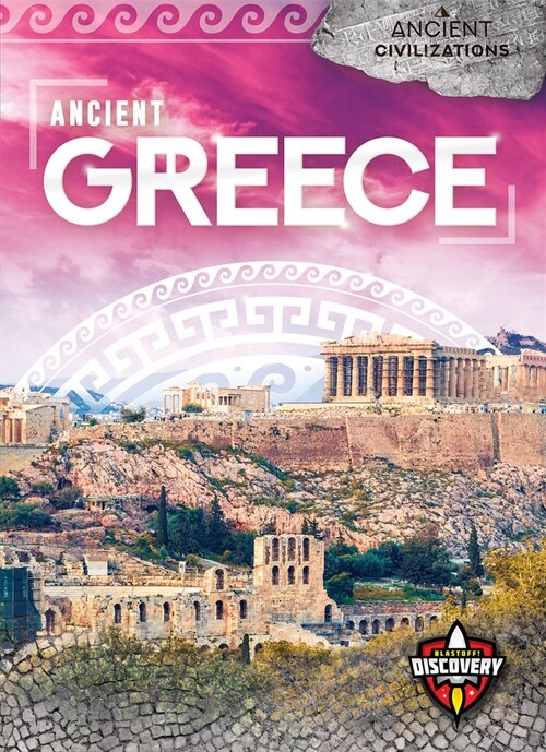 Ancient Greece (Paperback)