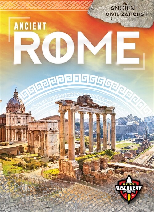 Ancient Rome (Paperback)