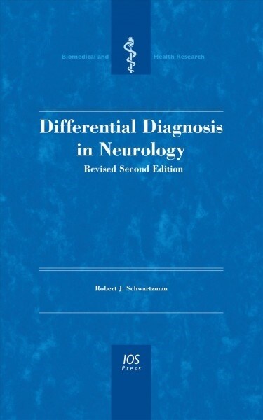 Differential Diagnosis in Neurology (Hardcover, 2nd, Revised)