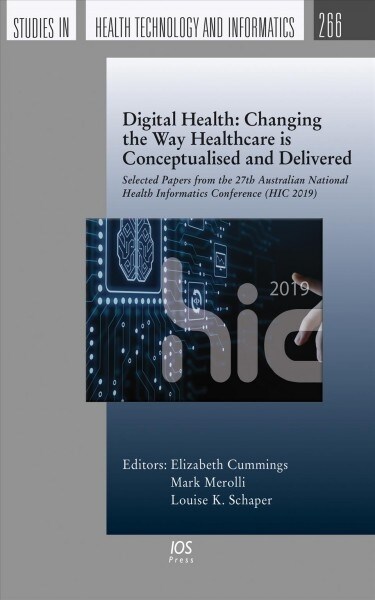 Digital Health (Paperback)