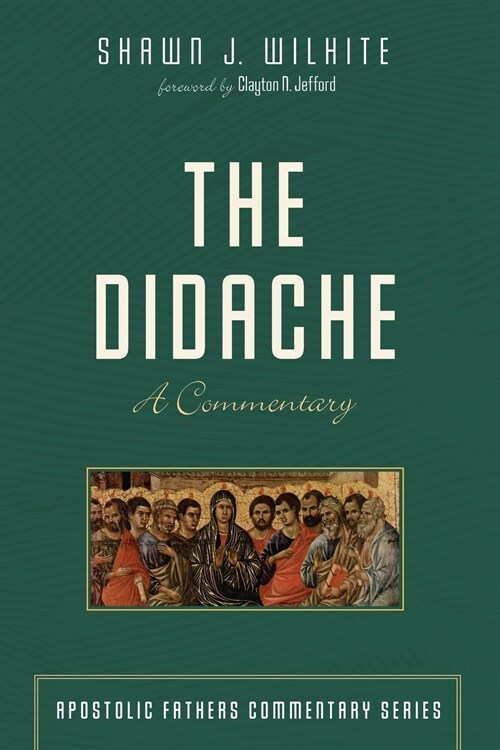 The Didache (Paperback)