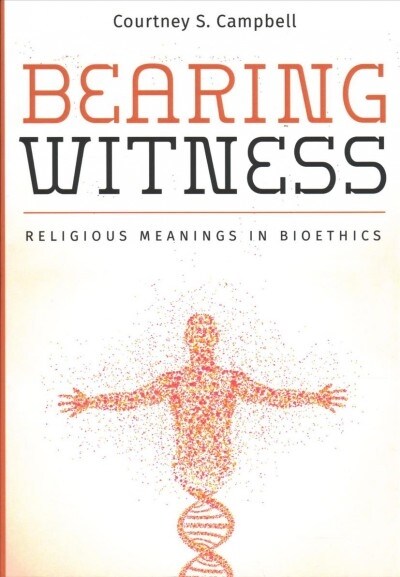 Bearing Witness (Paperback)