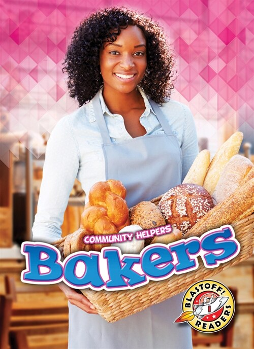 Bakers (Paperback)