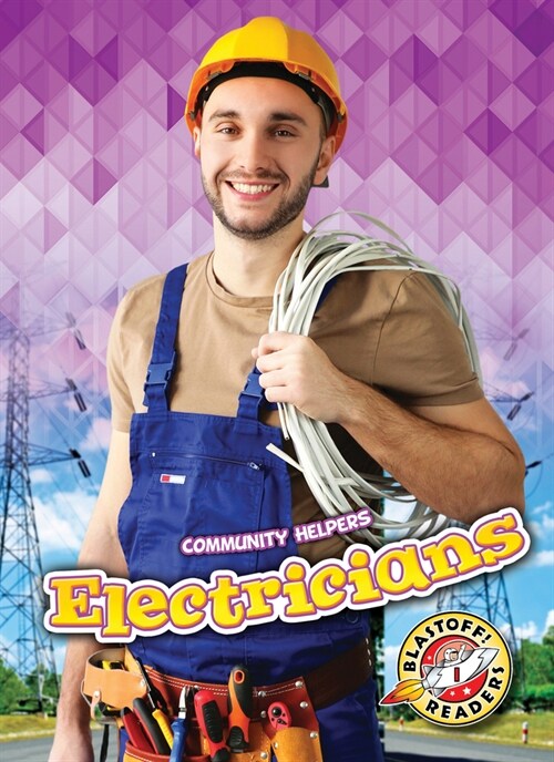 Electricians (Paperback)