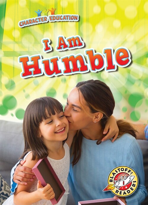 I Am Humble (Paperback)