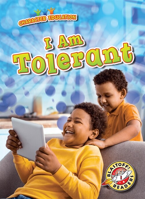 I Am Tolerant (Paperback)