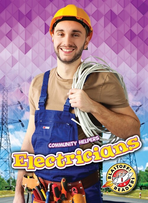 Electricians (Library Binding)