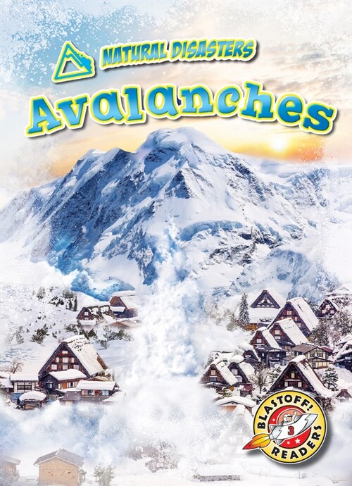 Avalanches (Library Binding)