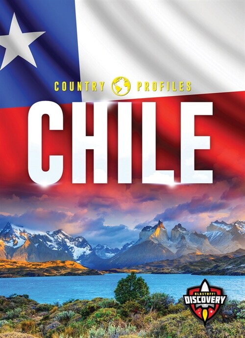 Chile (Library Binding)