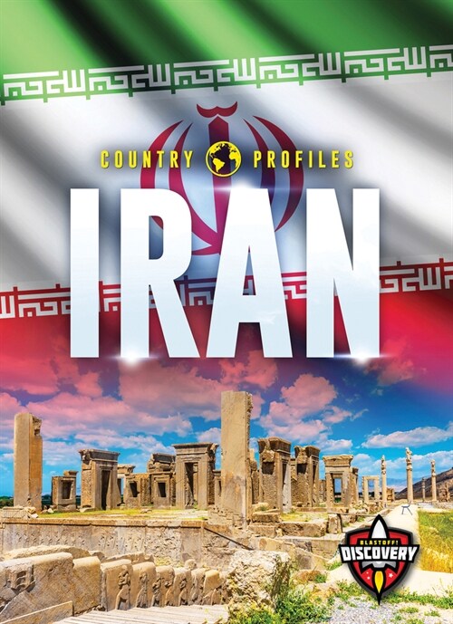 Iran (Library Binding)