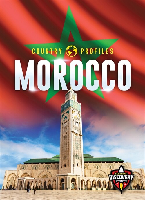 Morocco (Library Binding)