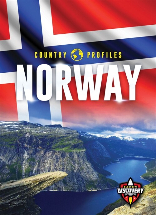 Norway (Library Binding)