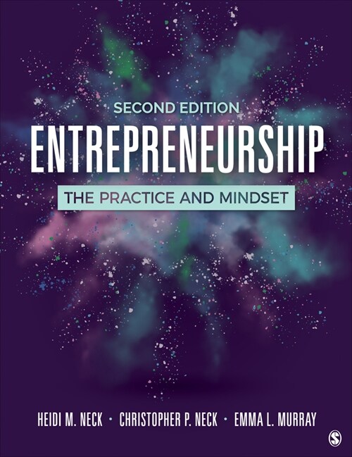 Entrepreneurship: The Practice and Mindset (Paperback, 2)