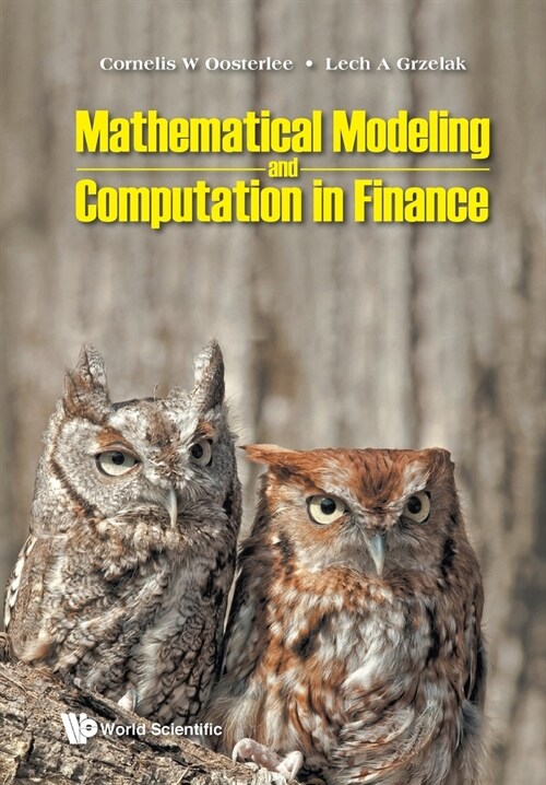 Mathematical Modeling And Computation In Finance: With Exercises And Python And Matlab Computer Codes (Paperback)