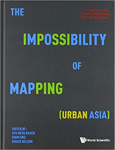 The Impossibility of Mapping (Urban Asia) (Hardcover)
