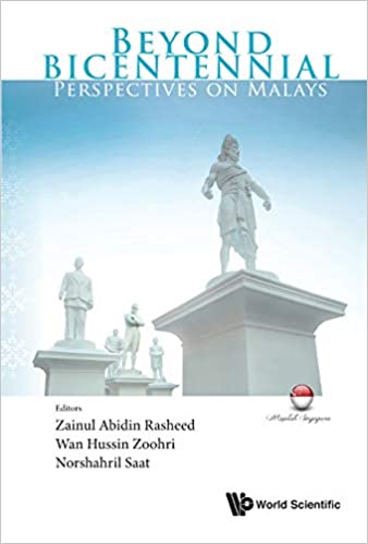 Beyond Bicentennial: Perspectives on Malays (Hardcover)
