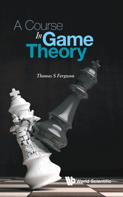 A Course in Game Theory (Hardcover)
