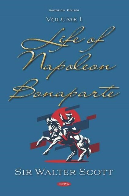 Life of Napoleon Bonaparte (Hardcover)