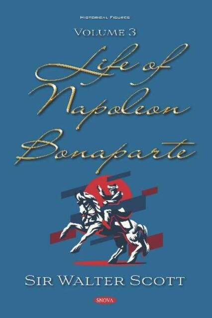 Life of Napoleon Bonaparte (Hardcover)