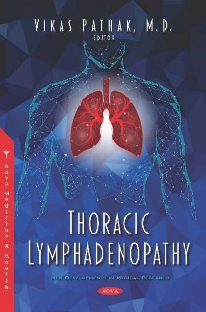 Thoracic Lymphadenopathy (Paperback)