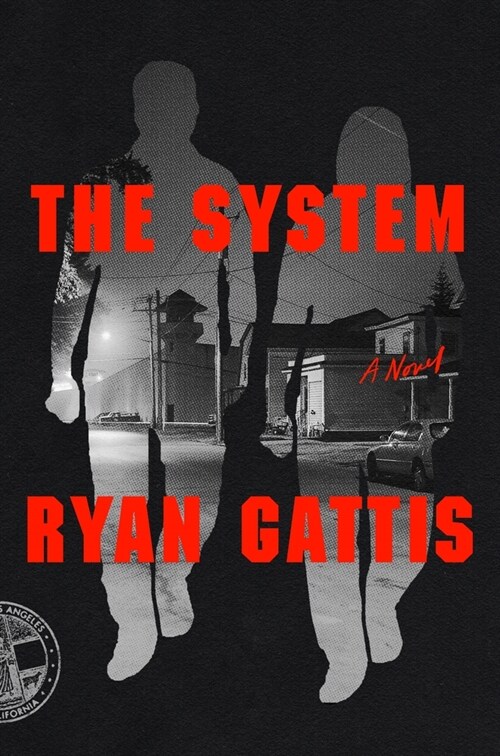 The System (Hardcover)