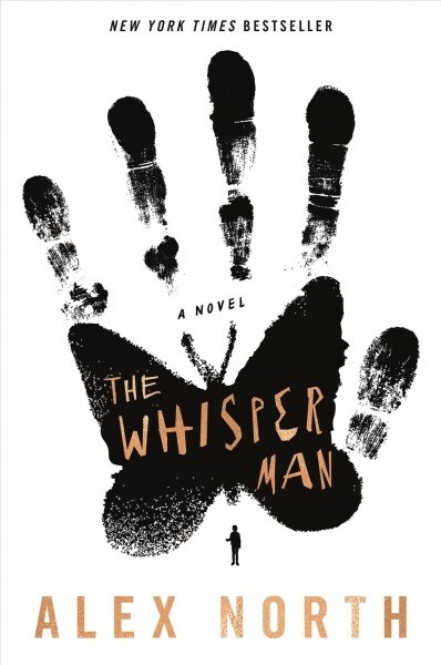 The Whisper Man (Paperback)