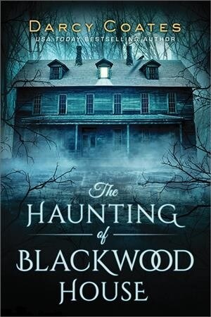 The Haunting of Blackwood House (Paperback)