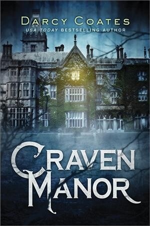 Craven Manor (Paperback)