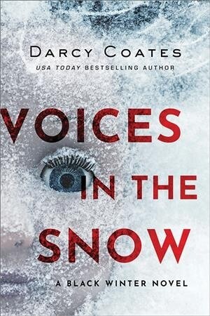 Voices in the Snow (Paperback)