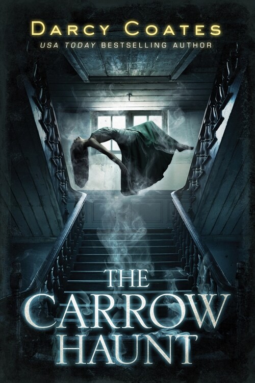 The Carrow Haunt (Paperback)