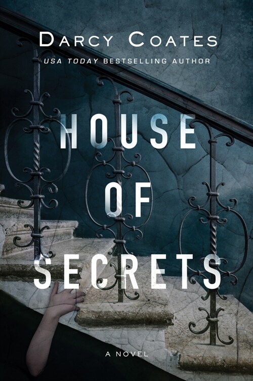 House of Secrets (Paperback)