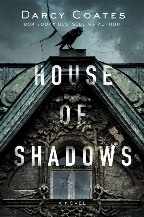 House of Shadows (Paperback)