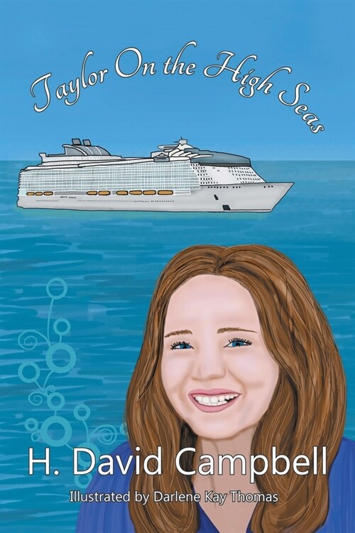 Taylor on the High Seas (Paperback)