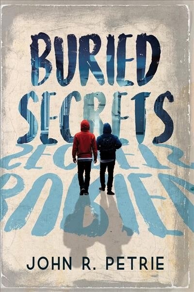 Buried Secrets: Volume 1 (Paperback)