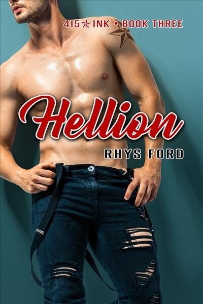 Hellion: Volume 3 (Paperback)