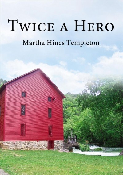 Twice a Hero (Paperback)