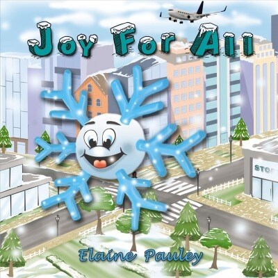 Joy for All (Paperback)