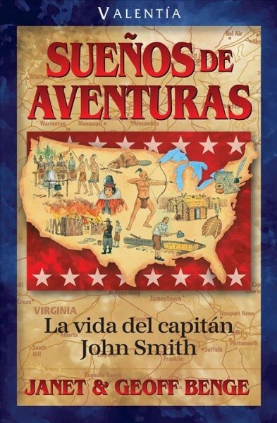 Spanish - Hh - John Smith: Suenos de Aventuras (Paperback)