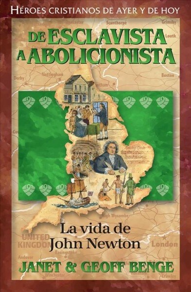 Spanish - Ch - John Newton: de Esclavista a Abolicionista (Paperback)
