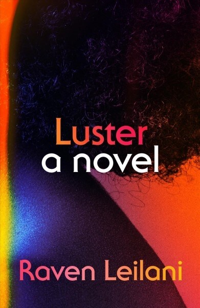 Luster (Hardcover)