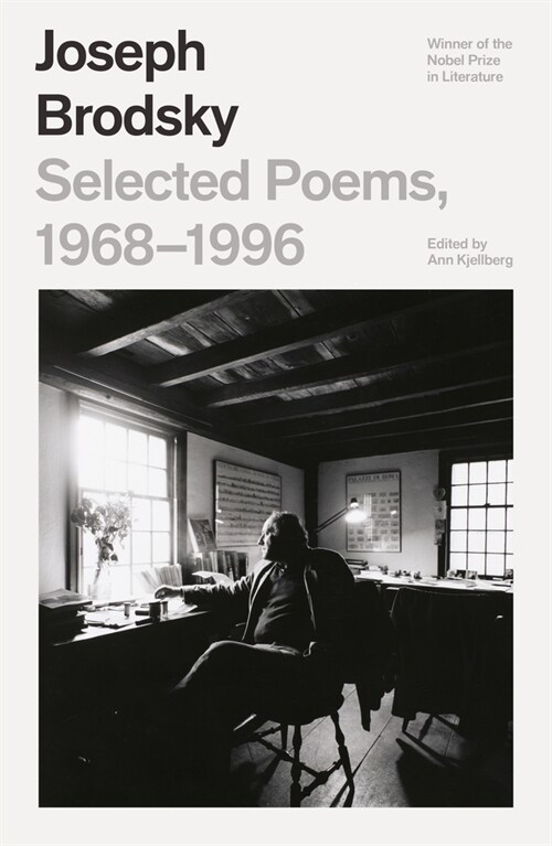 Selected Poems, 1968-1996 (Paperback)