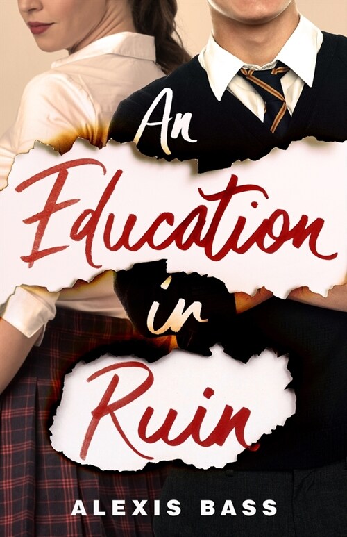 An Education in Ruin (Hardcover)