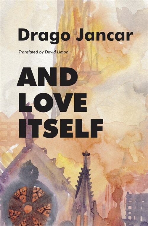 And Love Itself (Paperback)