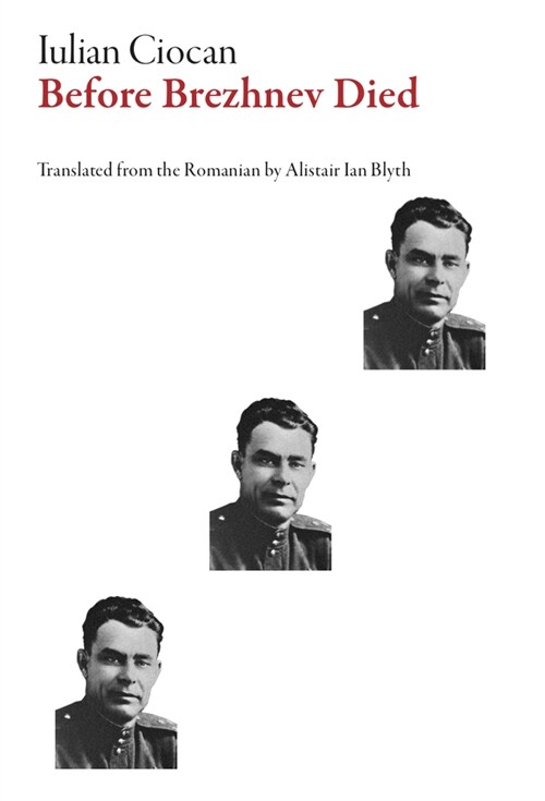Before Brezhnev Died (Paperback)